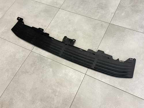 Накладка полка заднього бампера 5216260100 Lexus GX 460 2014-2023