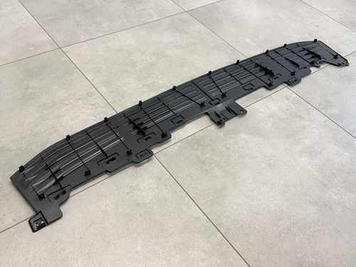 Накладка полка заднього бампера 5216260100 Lexus GX 460 2014-2023