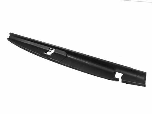 Накладка планка заднього бампера верхня захисна 5217960061 Lexus GX 460