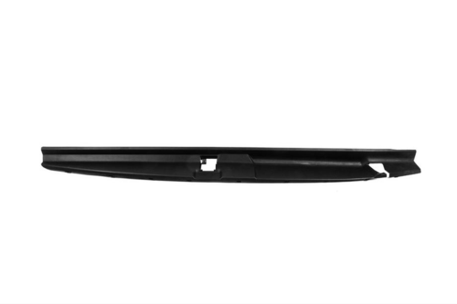 Накладка планка заднього бампера верхня захисна 5217960061 Lexus GX 460