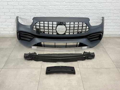 Комплект обвісу AMG E63 Mercedes E-Class W213 2020-2024