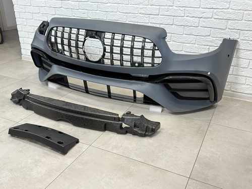 Комплект обвісу AMG E63 Mercedes E-Class W213 2020-2024