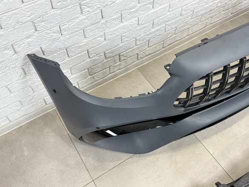 Комплект обвісу AMG E63 Mercedes E-Class W213 2020-2024