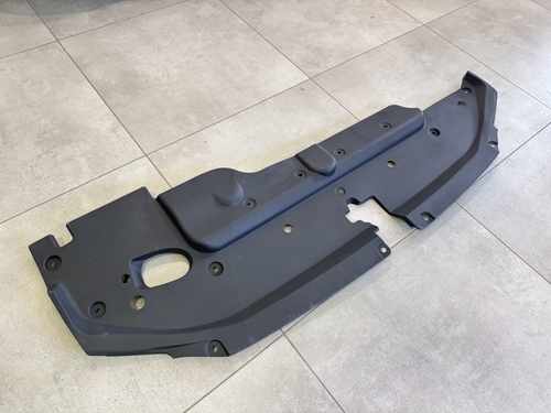 Накладка панелі замка капота Lexus GX460 2014-2019 5329260091