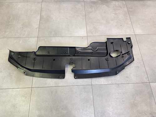 Накладка панелі замка капота Lexus GX460 2014-2019 5329260091