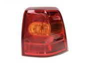 Задній правий зовнішній ліхтар Toyota Land Cruiser 200 рестайлінг 2012+ для 2007-2015