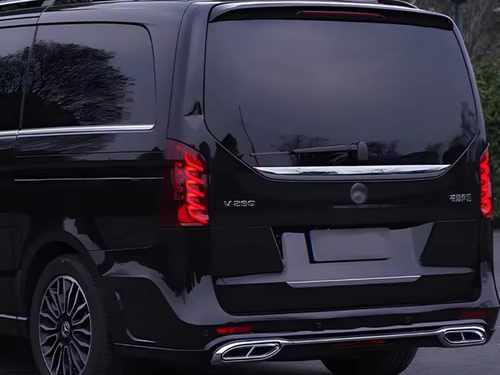 Задні LED ліхтарі Mercedes Vito V class W447 2014- 2шт.