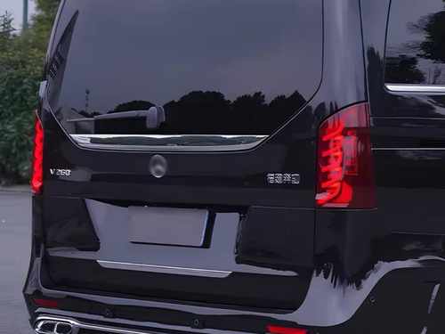 Задні LED ліхтарі Mercedes Vito V class W447 2014- 2шт.