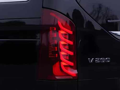 Задні LED ліхтарі Mercedes Vito V class W447 2014- 2шт.
