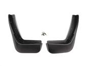 Передні бризковики для Range Rover Vogue 2013–2021, комплект 2 шт