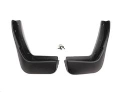 Передні бризковики для Range Rover Vogue 2013–2021, комплект 2 шт