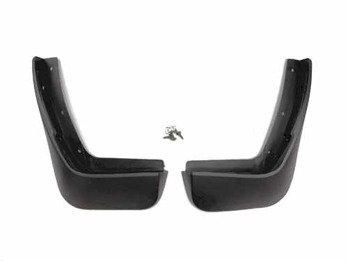 Передні бризковики для Range Rover Vogue 2013–2021, комплект 2 шт