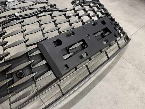 Решітка радіатора OEM Lexus RX 2023+ 5311148530