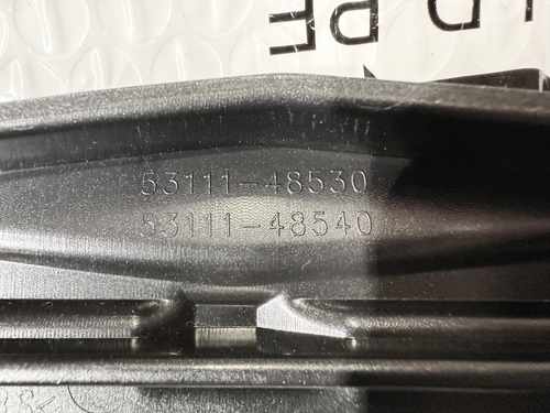 Решітка радіатора OEM Lexus RX 2023+ 5311148530