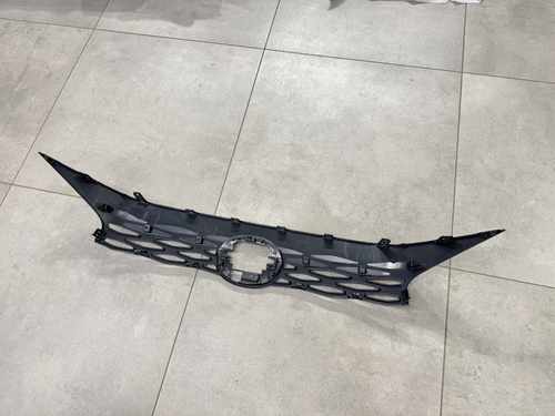 Накладка решітки радіатора верхня OEM Lexus RX 2023+ 5314148900
