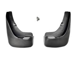 Бризковики задні Chrysler PT Cruiser 2000-2010, комплект 2шт.
