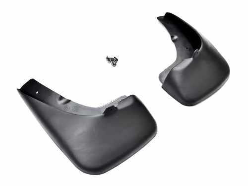 Бризковики задні Chrysler PT Cruiser 2000-2010, комплект 2шт.