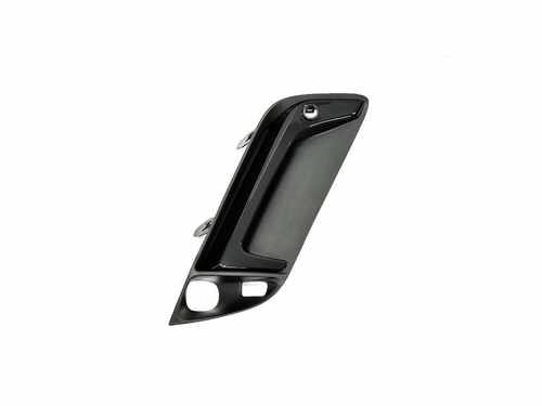 Накладка туманної фари OEM Lexus RX 2023+ ПРАВА СТОРОНА 5310348020