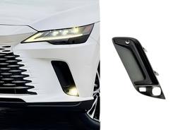 Накладка туманной фары OEM Lexus RX 2023+ ЛЕВАЯ СТОРОНА 5310448020