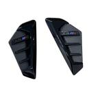 Зябра на крила X5M LCI BMW X5 G05 2018 - 2шт.