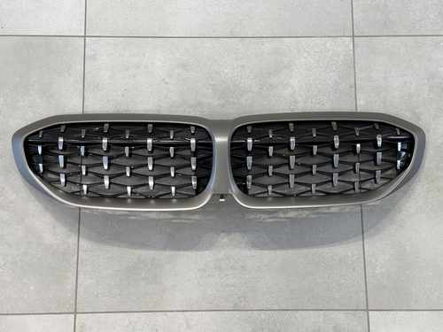 Решітка радіатора M340 BMW 3 Series G20 G21 2019-2022