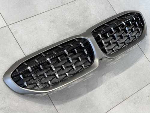 Решітка радіатора M340 BMW 3 Series G20 G21 2019-2022