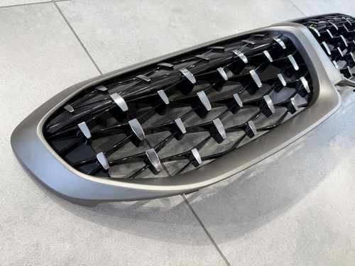 Решітка радіатора M340 BMW 3 Series G20 G21 2019-2022