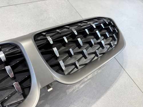 Решітка радіатора M340 BMW 3 Series G20 G21 2019-2022
