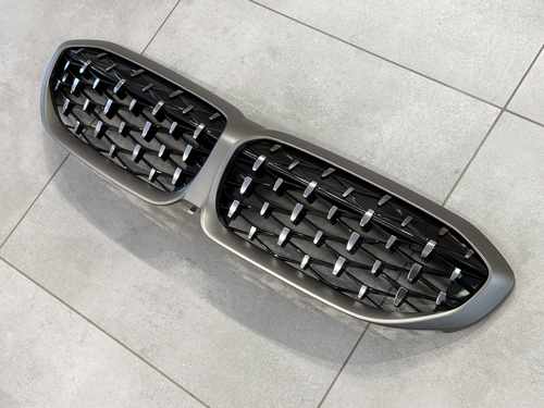 Решітка радіатора M340 BMW 3 Series G20 G21 2019-2022