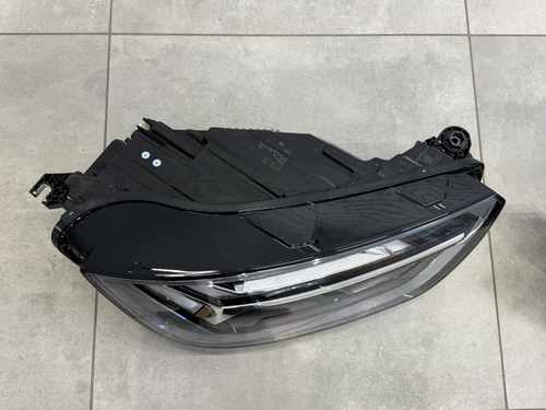 Фари LED для AUDI Q5  рестайлинг 2021-2024 2шт. комплектні з блоками