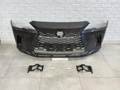 Бампер передній у зборі OEM Lexus RX 2023+