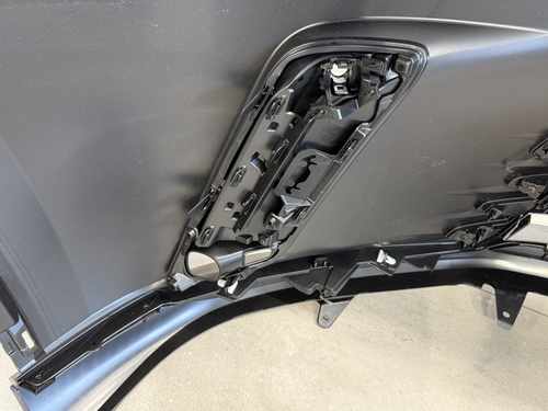 Бампер передній у зборі OEM Lexus RX 2023+