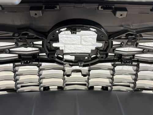 Бампер передній у зборі OEM Lexus RX 2023+