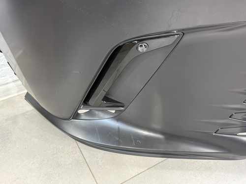 Бампер передній у зборі OEM Lexus RX 2023+