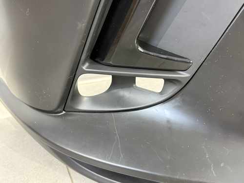 Бампер передній у зборі OEM Lexus RX 2023+