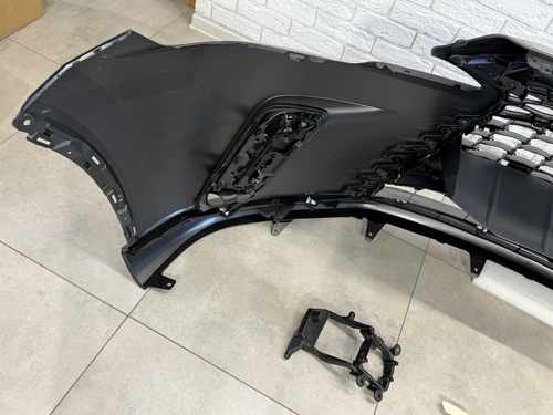 Бампер передній у зборі OEM Lexus RX 2023+