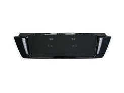 Накладка під номер з LED ліхтарями заднього ходу Lexus LX 570 450d 2008-2021