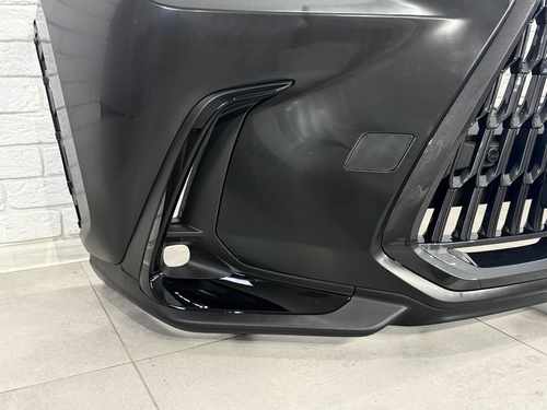 Бампер передній у зборі OEM Lexus NX 2022+