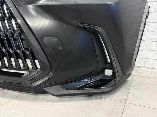 Бампер передній у зборі OEM Lexus NX 2022+