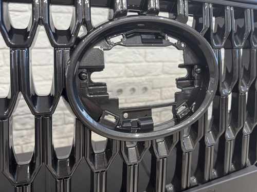 Бампер передній у зборі OEM Lexus NX 2022+