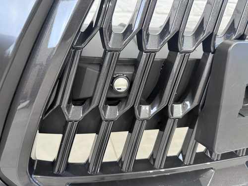 Бампер передній у зборі OEM Lexus NX 2022+