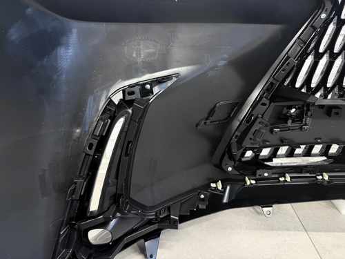 Бампер передній у зборі OEM Lexus NX 2022+