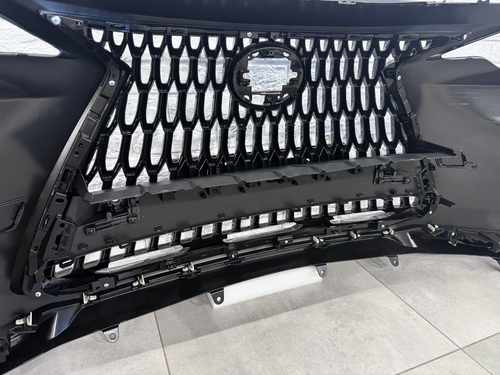 Бампер передній у зборі OEM Lexus NX 2022+