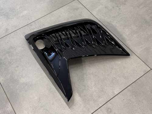 Права накладка туманки F-Sport 5312778060 для Lexus NX 2022-
