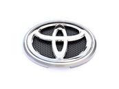Емблема з подіумом Toyota Land Cruiser Prado 150 2013-2017