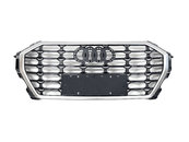 Решітка радіатора S-line Audi Q3 2019-