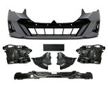 Бампер передній M Sport для BMW 5 series G60 2024-