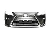 Бампер передній комплектний OEM Lexus RX 2015-2019