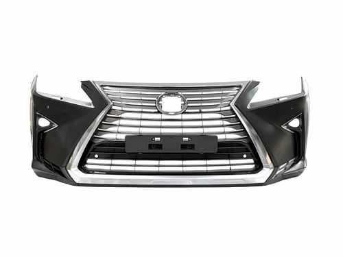 Бампер передній комплектний OEM Lexus RX 2015-2019