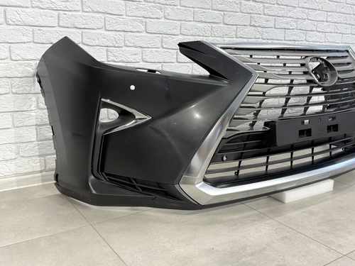 Бампер передній комплектний OEM Lexus RX 2015-2019